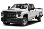 2021 Chevrolet Silverado 2500HD